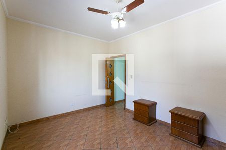 Quarto 1 de casa para alugar com 2 quartos, 95m² em Chácara Califórnia, São Paulo