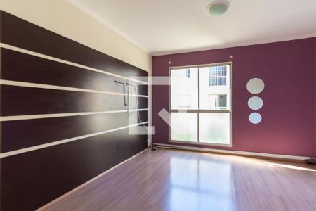 Sala de apartamento à venda com 2 quartos, 48m² em Jardim Planalto, São Paulo