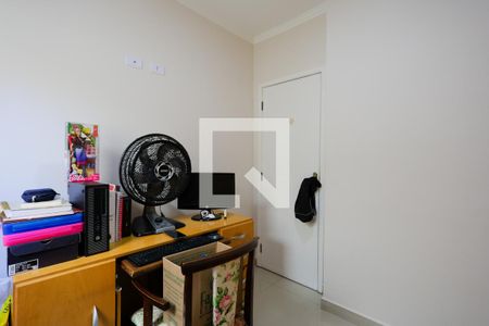 Quarto 2 de casa de condomínio para alugar com 2 quartos, 47m² em Vila Mariza Mazzei, São Paulo