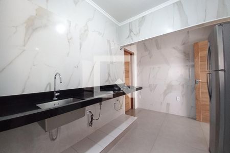 Casa à venda com 180m², 3 quartos e 3 vagas Casa à venda com 180m², 3 quartos e 3 vagasCozinha