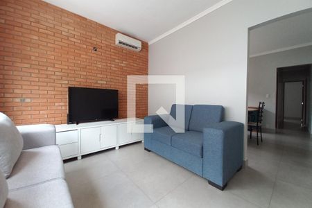 Sala de casa à venda com 3 quartos, 180m² em Jardim Novo Campos Elíseos, Campinas