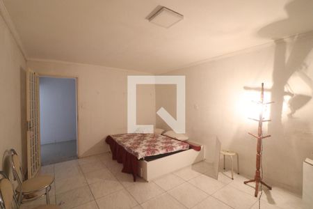 Studio à venda com 18m², 1 quarto e sem vagaSala/Dormitório