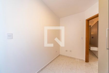 Quarto 1 de apartamento para alugar com 2 quartos, 100m² em Parque Bandeirante, Santo André