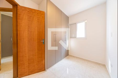 Quarto 1 de apartamento para alugar com 2 quartos, 100m² em Parque Bandeirante, Santo André