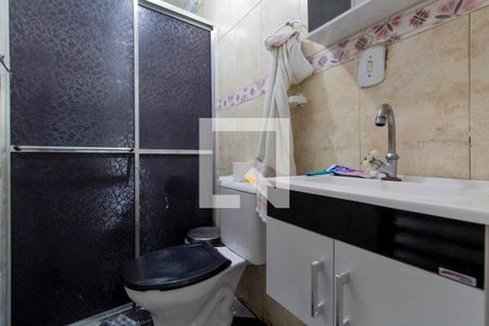 Casa 1 Banheiro de casa à venda com 4 quartos, 250m² em Parque Císper, São Paulo