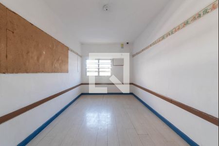 Sala de TV de casa para alugar com 4 quartos, 245m² em Bosque da Saúde, São Paulo