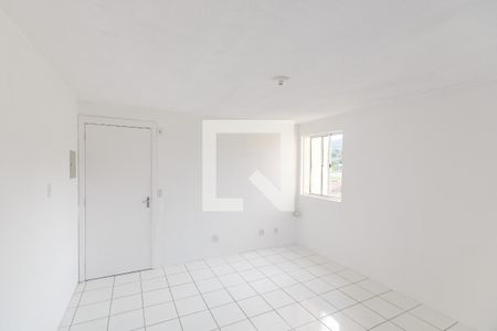 Sala de apartamento à venda com 2 quartos, 42m² em Vila Nova, Porto Alegre