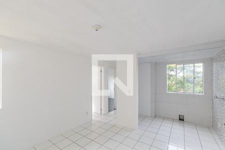 Sala de apartamento à venda com 2 quartos, 42m² em Vila Nova, Porto Alegre