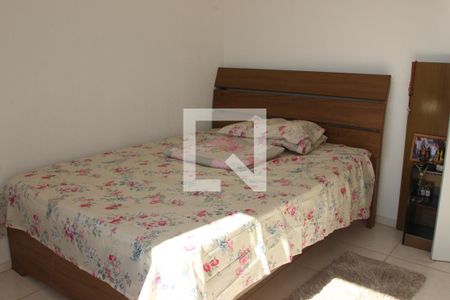 Quarto 1 de apartamento para alugar com 2 quartos, 45m² em Jardim da Posse, Nova Iguaçu