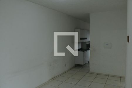 Sala de apartamento para alugar com 2 quartos, 45m² em Jardim da Posse, Nova Iguaçu