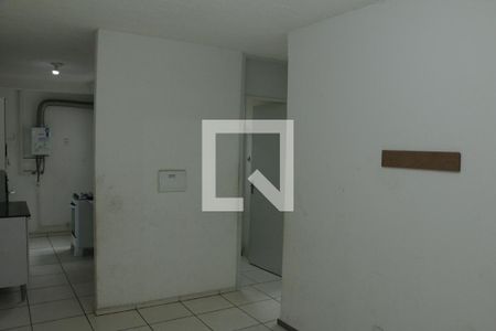 Sala de apartamento para alugar com 2 quartos, 45m² em Jardim da Posse, Nova Iguaçu