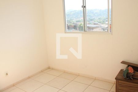 Quarto 2 de apartamento para alugar com 2 quartos, 45m² em Jardim da Posse, Nova Iguaçu