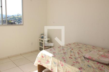 Quarto 1 de apartamento para alugar com 2 quartos, 45m² em Jardim da Posse, Nova Iguaçu