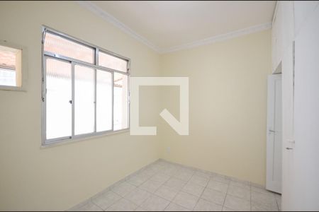 Quarto 1 de casa à venda com 3 quartos, 226m² em Rio Comprido, Rio de Janeiro