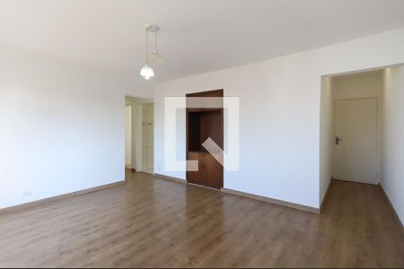 Sala de apartamento à venda com 2 quartos, 75m² em Santana, São Paulo