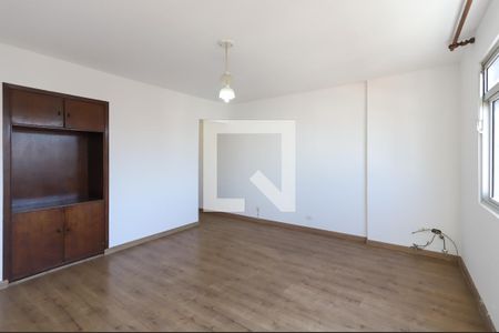 Sala de apartamento à venda com 2 quartos, 75m² em Santana, São Paulo