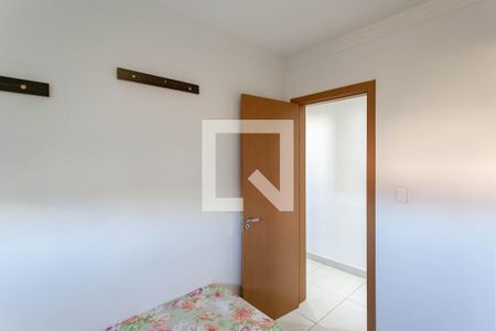 Quarto 1 de apartamento à venda com 2 quartos, 47m² em Paquetá, Belo Horizonte