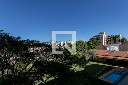 Vista da Sala de apartamento à venda com 2 quartos, 47m² em Paquetá, Belo Horizonte