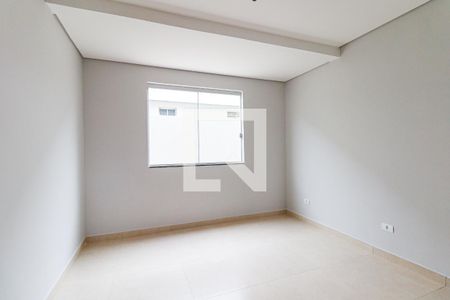 Quarto  de apartamento para alugar com 1 quarto, 40m² em Xaxim, Curitiba