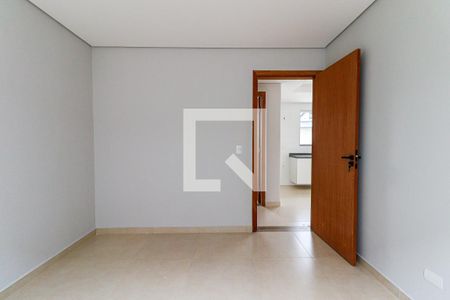 Quarto  de apartamento para alugar com 1 quarto, 40m² em Xaxim, Curitiba