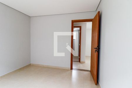 Quarto  de apartamento para alugar com 1 quarto, 40m² em Xaxim, Curitiba