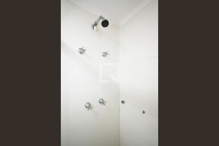 Apartamento à venda com 66m², 3 quartos e 1 vaga Apartamento à venda com 66m², 3 quartos e 1 vagaBanheiro corredor