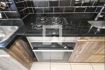 Apartamento à venda com 66m², 3 quartos e 1 vaga Apartamento à venda com 66m², 3 quartos e 1 vagaCozinha