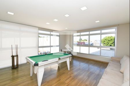 Apartamento à venda com 66m², 3 quartos e 1 vaga Apartamento à venda com 66m², 3 quartos e 1 vagaSalão de jogos