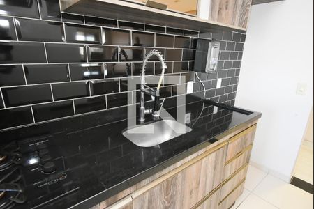 Apartamento à venda com 66m², 3 quartos e 1 vaga Apartamento à venda com 66m², 3 quartos e 1 vagaCozinha