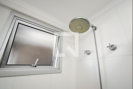 Apartamento à venda com 66m², 3 quartos e 1 vaga Apartamento à venda com 66m², 3 quartos e 1 vagaBanheiro da Suíte