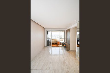 Sala de apartamento para alugar com 3 quartos, 66m² em Jaçanã, São Paulo