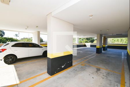 Apartamento à venda com 66m², 3 quartos e 1 vaga Apartamento à venda com 66m², 3 quartos e 1 vagaGaragem