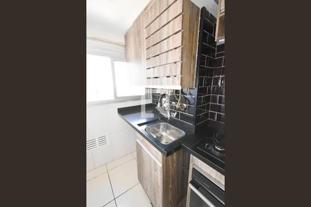 Apartamento à venda com 66m², 3 quartos e 1 vaga Apartamento à venda com 66m², 3 quartos e 1 vagaLavanderia