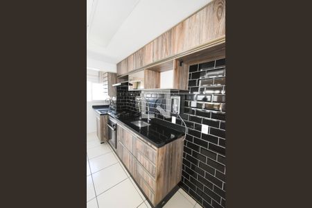 Apartamento à venda com 66m², 3 quartos e 1 vaga Apartamento à venda com 66m², 3 quartos e 1 vagaCozinha