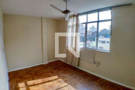 Quarto 1 de apartamento para alugar com 3 quartos, 105m² em Fonseca, Niterói