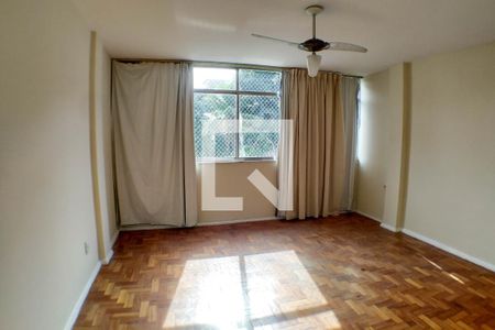 Sala de apartamento para alugar com 3 quartos, 105m² em Fonseca, Niterói