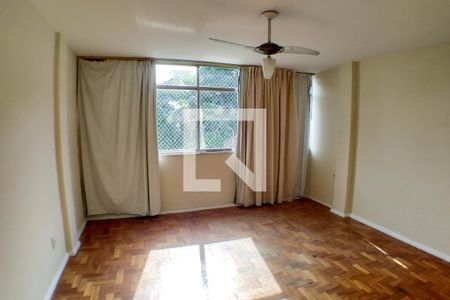 Sala de apartamento para alugar com 3 quartos, 105m² em Fonseca, Niterói