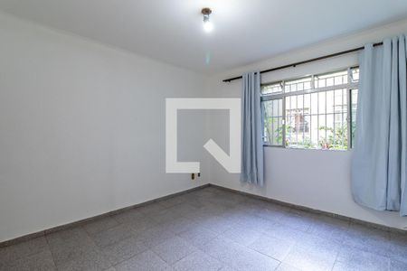 Sala de apartamento à venda com 3 quartos, 90m² em Parque Mandaqui, São Paulo