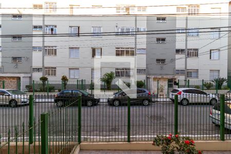 Vista da Suíte de apartamento à venda com 3 quartos, 90m² em Parque Mandaqui, São Paulo