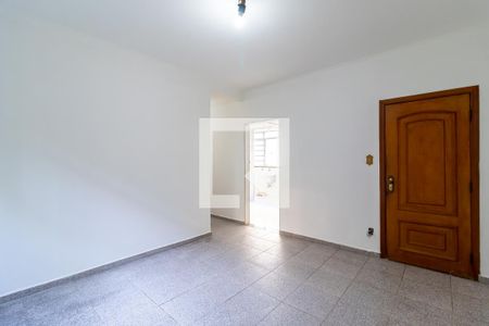 Sala de apartamento à venda com 3 quartos, 90m² em Parque Mandaqui, São Paulo