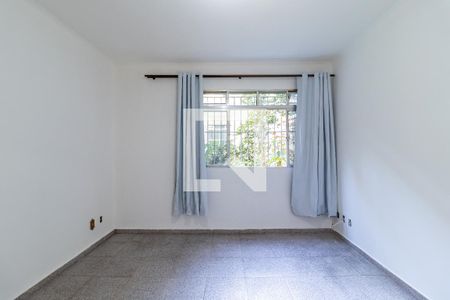 Sala de apartamento à venda com 3 quartos, 90m² em Parque Mandaqui, São Paulo