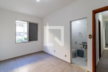 Suíte de apartamento à venda com 3 quartos, 90m² em Parque Mandaqui, São Paulo