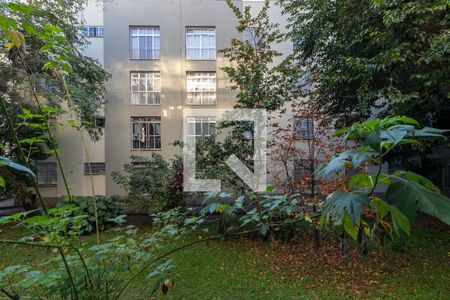 Vista da Sala de apartamento à venda com 3 quartos, 90m² em Parque Mandaqui, São Paulo