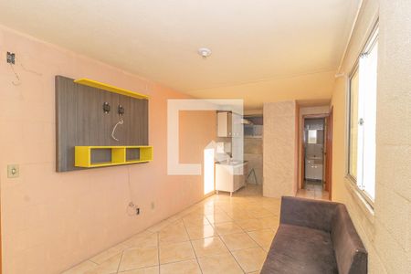 Apartamento para alugar com 54m², 2 quartos e 1 vagaSala/Cozinha