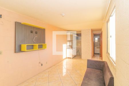 Apartamento para alugar com 54m², 2 quartos e 1 vagaSala/Cozinha