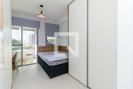 Studio de kitnet/studio à venda com 0 quarto, 20m² em Jardim das Acácias, São Paulo