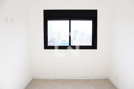 Quarto de apartamento à venda com 1 quarto, 28m² em Bela Vista, São Paulo