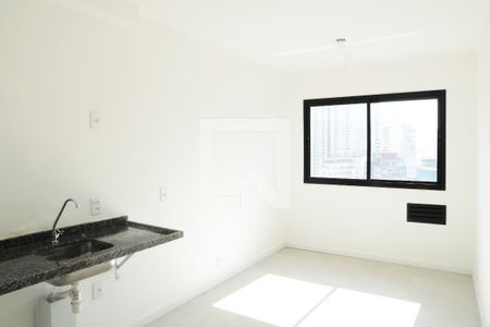 Sala de apartamento à venda com 1 quarto, 28m² em Bela Vista, São Paulo