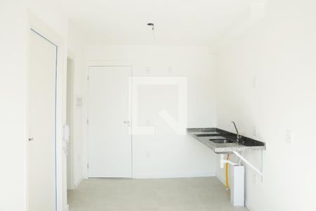 Sala de apartamento à venda com 1 quarto, 28m² em Bela Vista, São Paulo