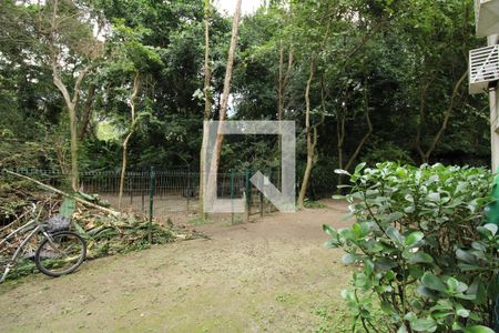 Vista da Varanda de apartamento à venda com 4 quartos, 86m² em Jacarepaguá, Rio de Janeiro